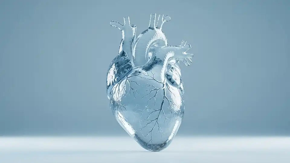 Healthy Heart Package