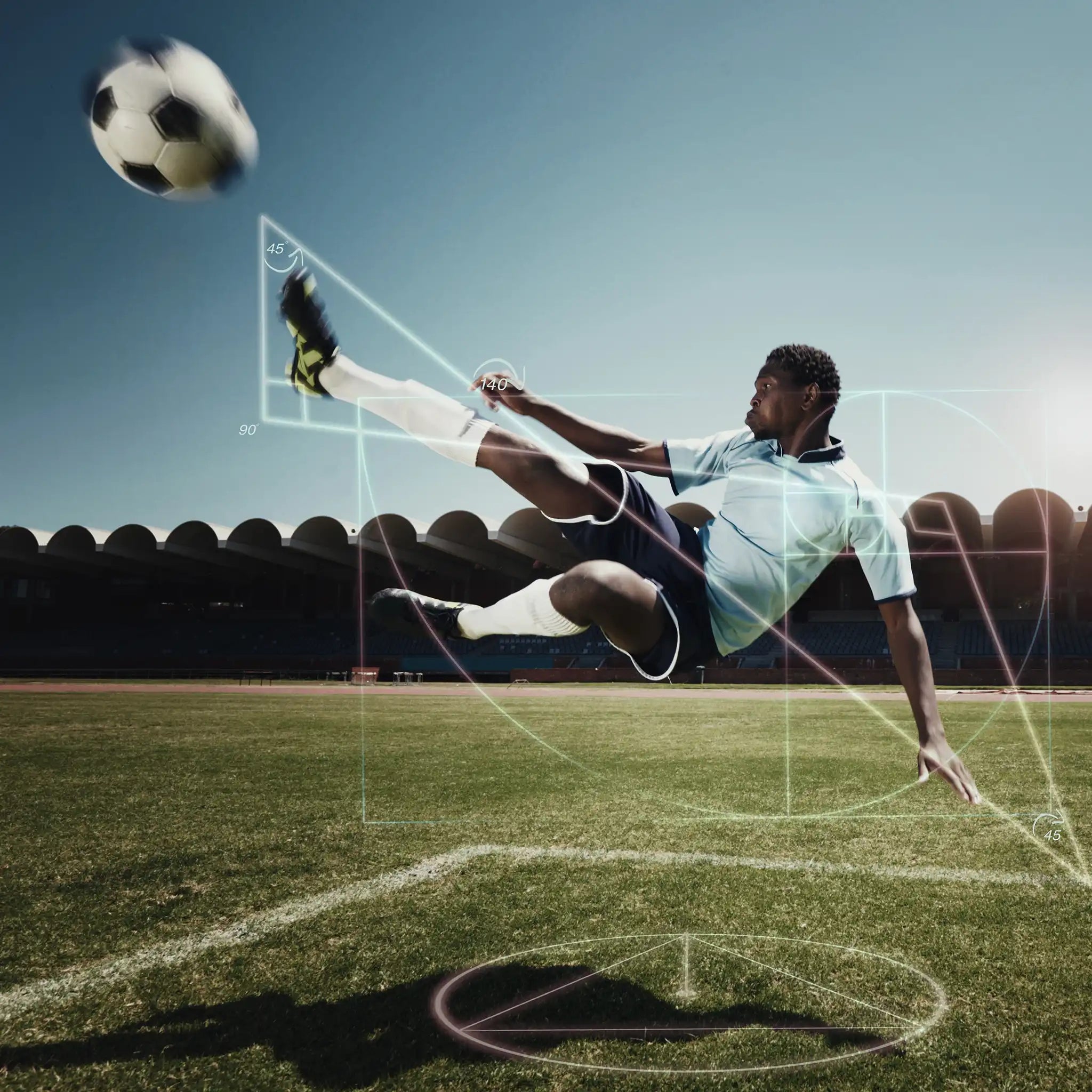 Sports Health Screening Package