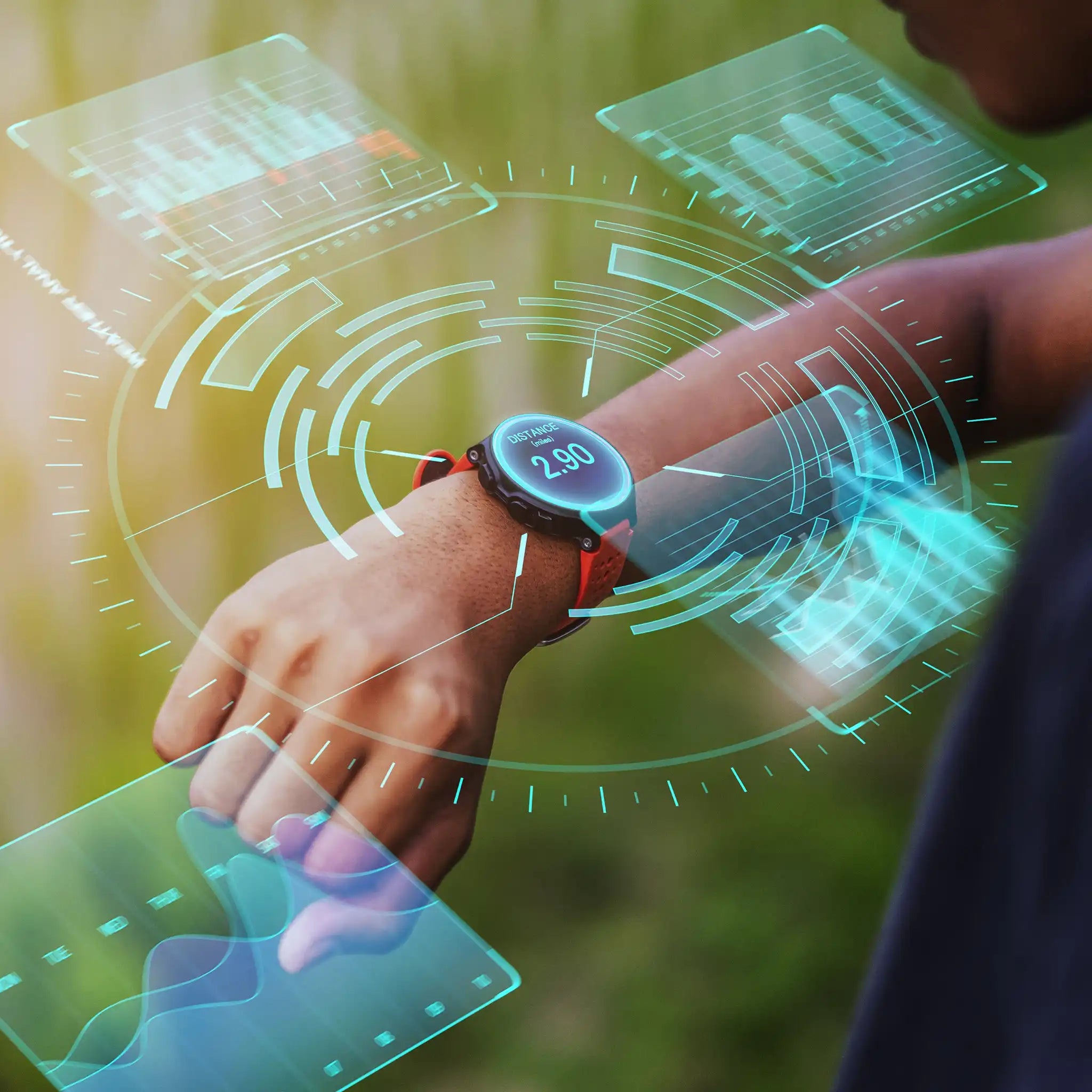 Sports Health Screening Package