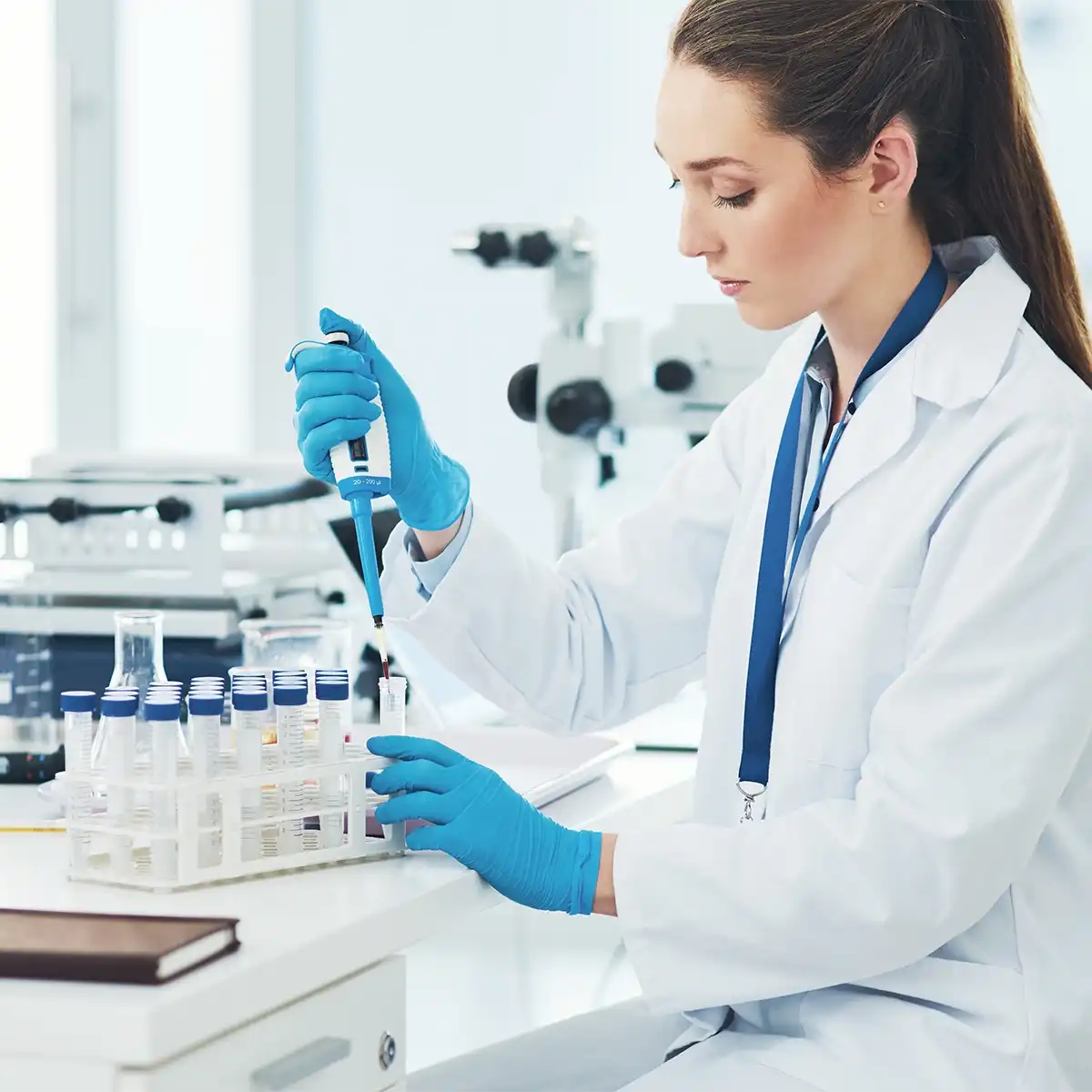 Comprehensive Health Testing Comprehensive Women's Health Check-up in Dubai | Smart Salem