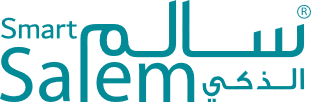 SmartSalem Logo